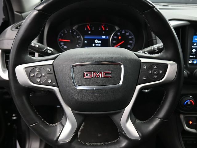 Used 2023 GMC Terrain SLT image 23