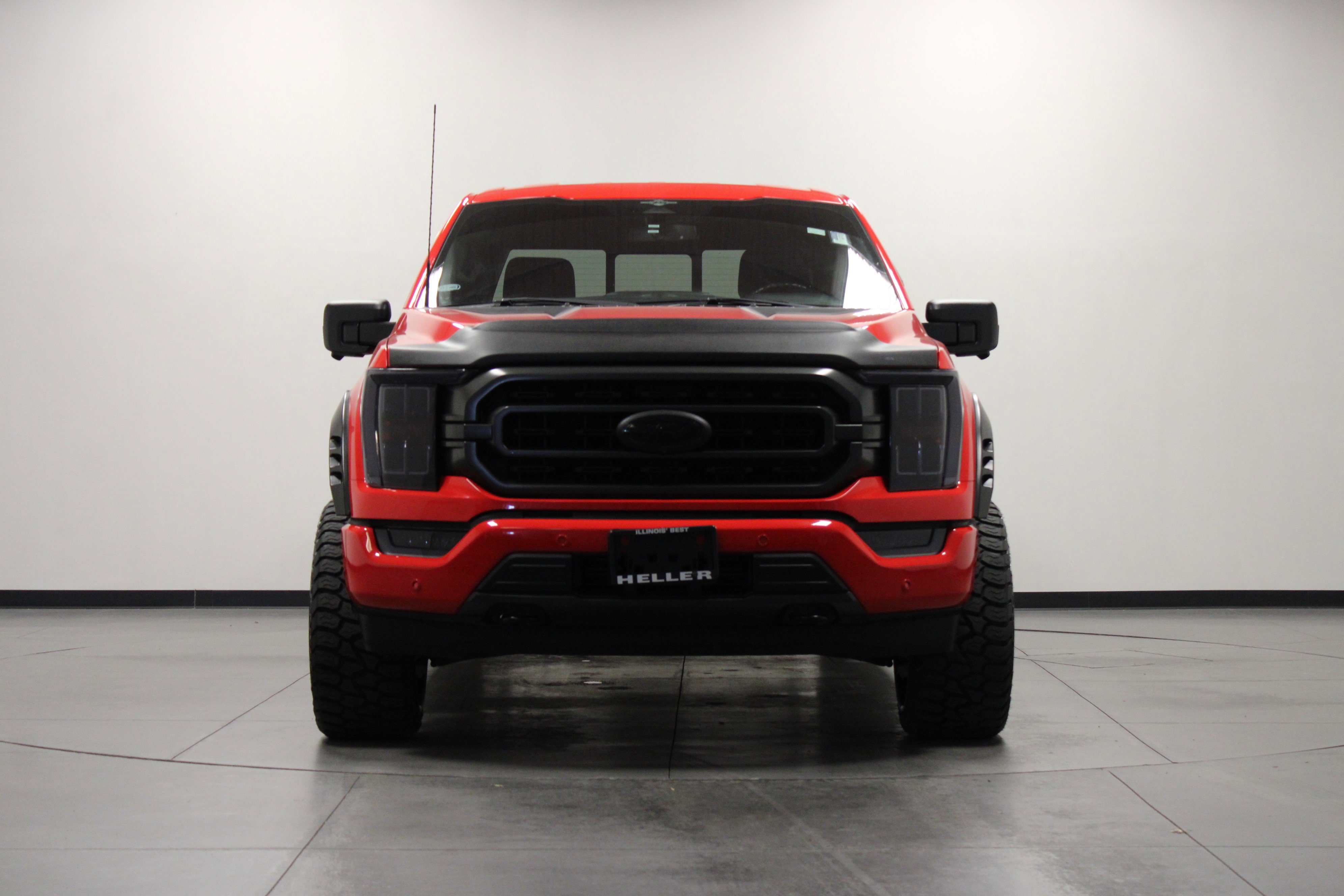 Used 2023 Ford F150 XLT w/ Equipment Group 302A High image 9