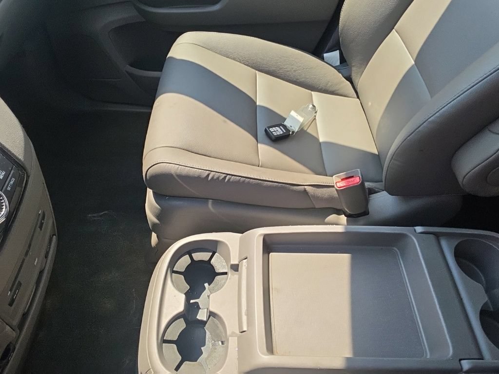 Used 2016 Honda Odyssey Touring Elite image 22
