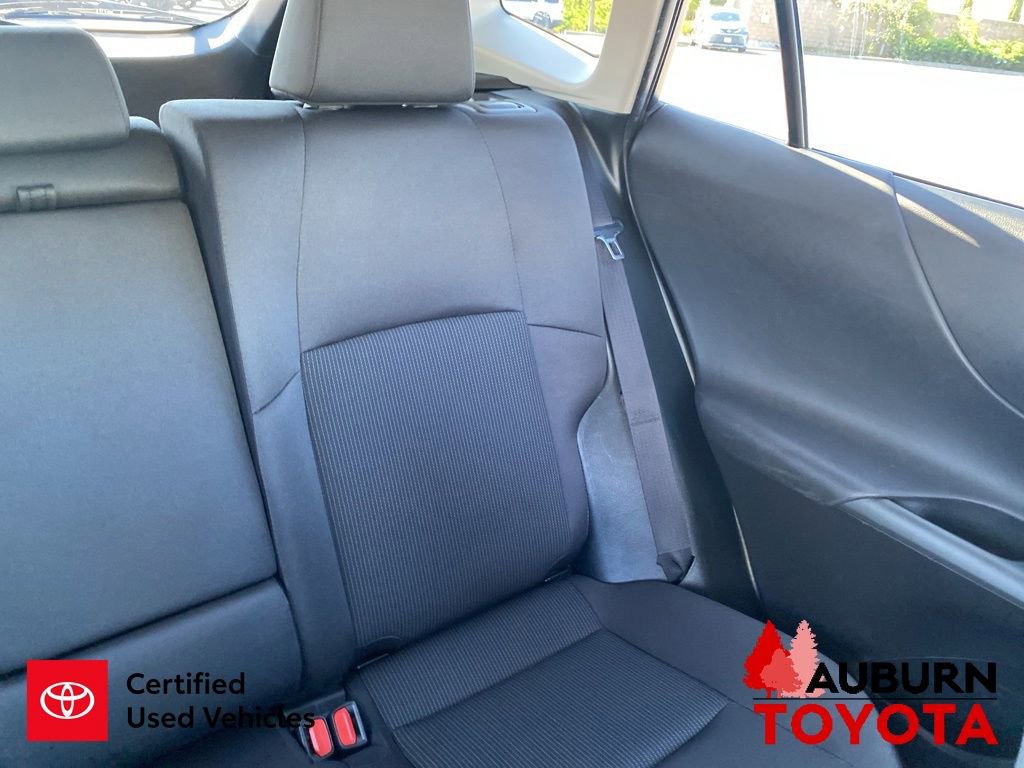 Certified 2024 Toyota Venza LE AWD/4WD image 22