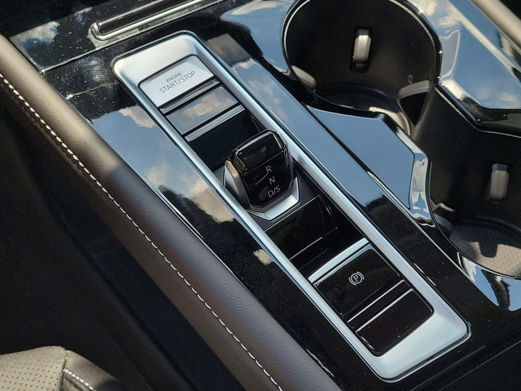 New 2026 Volkswagen Atlas SE FWD image 20