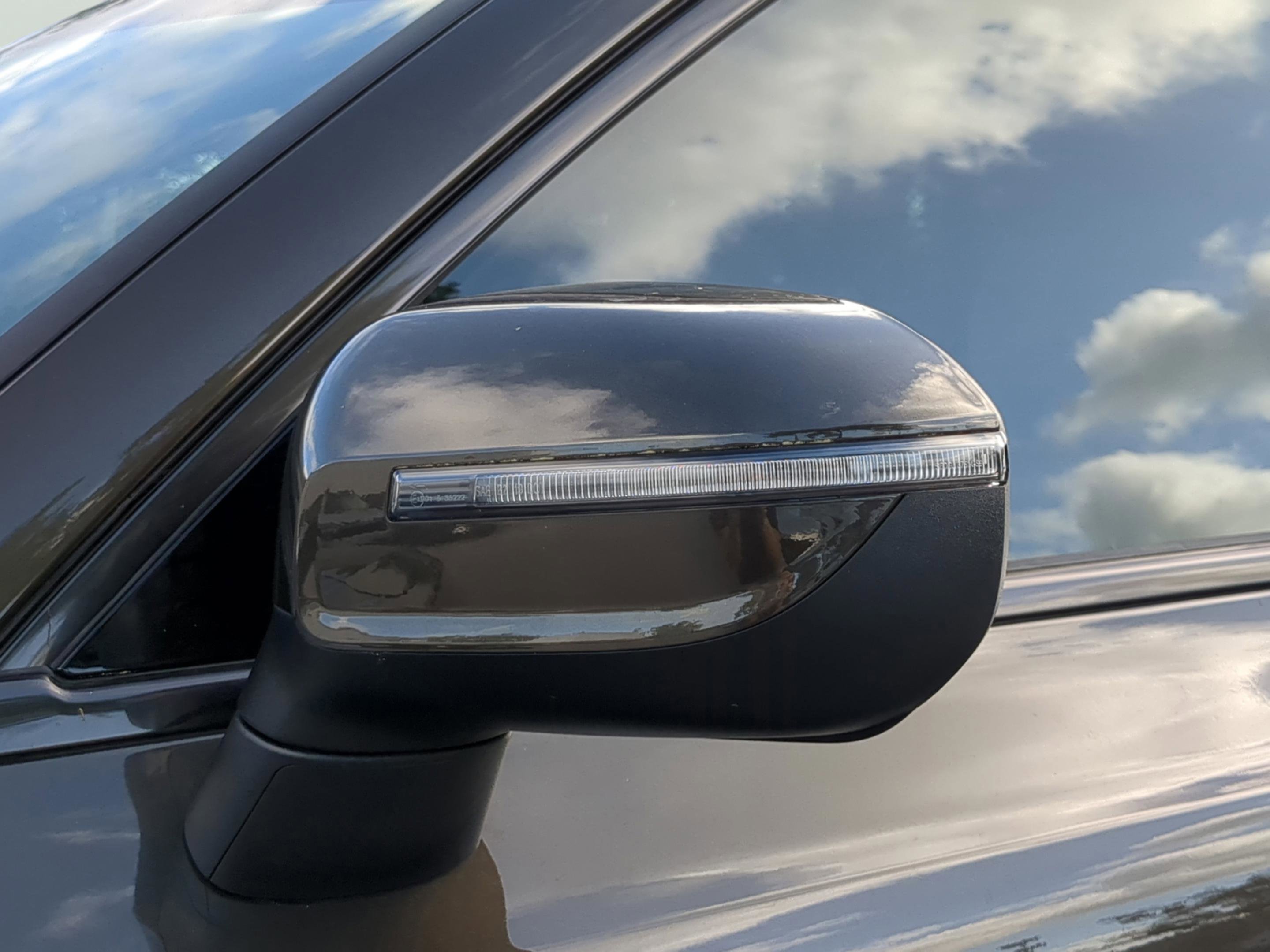 Certified 2022 Kia Telluride EX w/ EX Premium Package image 38