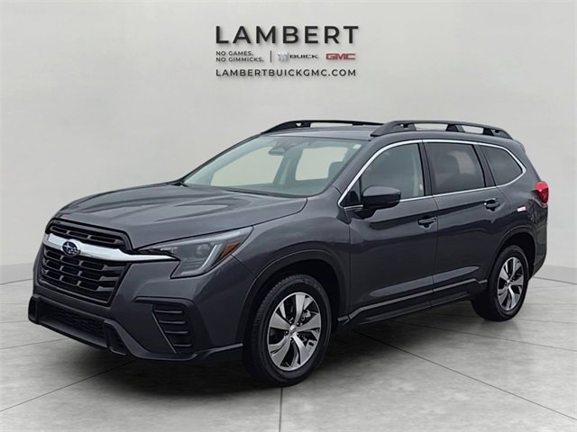Used 2025 Subaru Ascent Premium