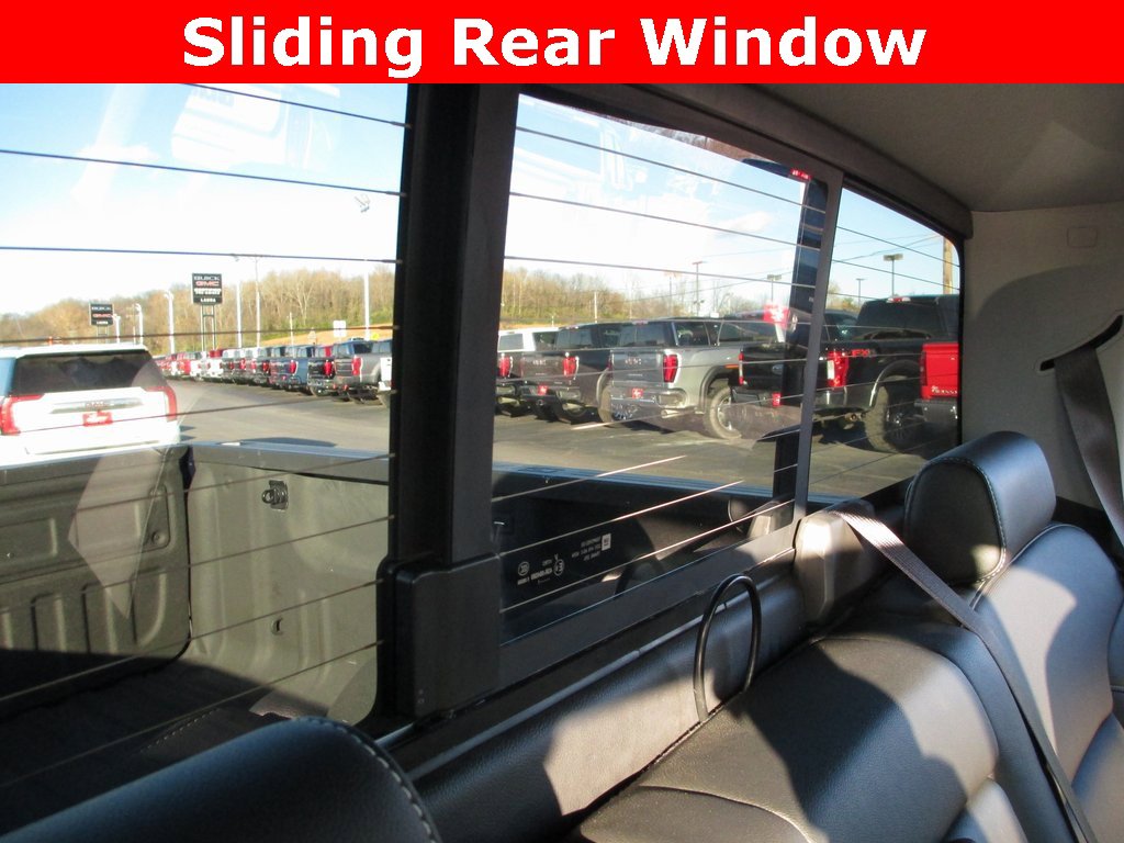 Used 2017 GMC Sierra 1500 SLT image 24