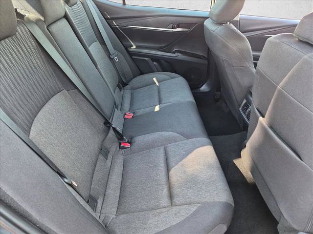 Used 2025 Toyota Camry LE FWD image 25