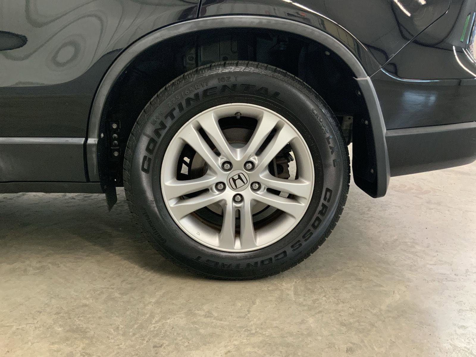 Used 2011 Honda CR-V EX-L image 37
