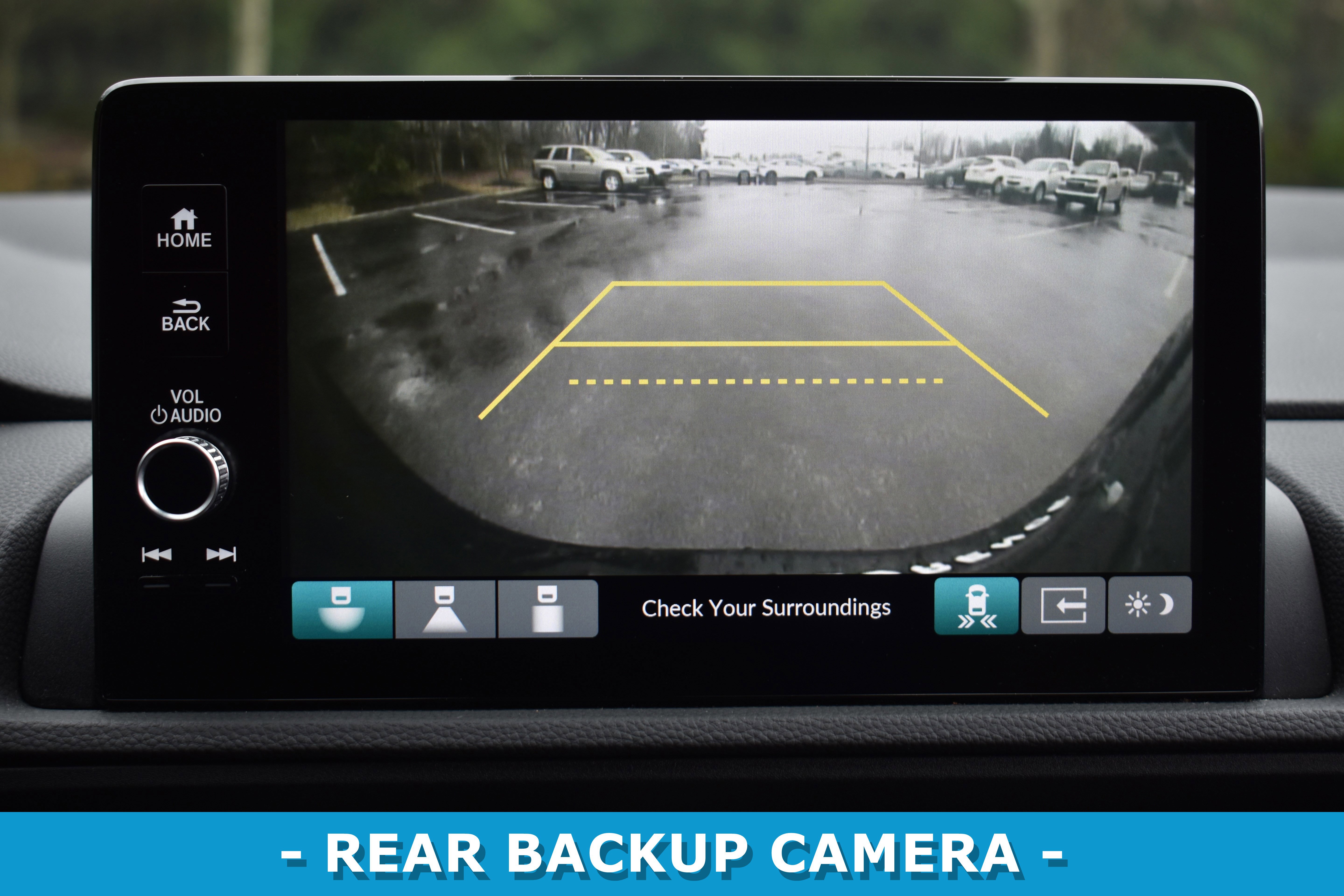 Certified 2024 Honda CR-V Sport-L image 15