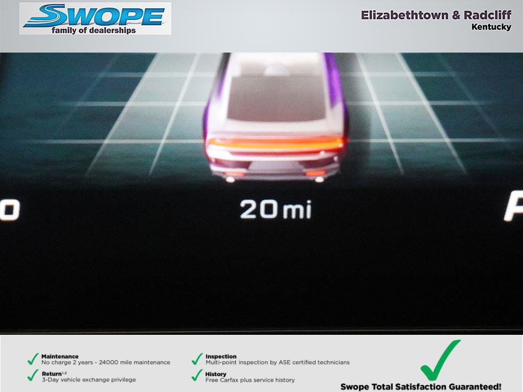 New 2026 Dodge Charger Scat Pack image 16