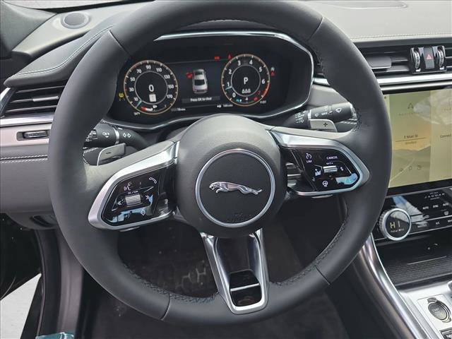 New 2024 Jaguar XF R-Dynamic SE AWD/4WD image 18