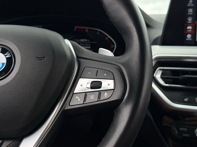 Used 2023 BMW X3 xDrive30i image 10