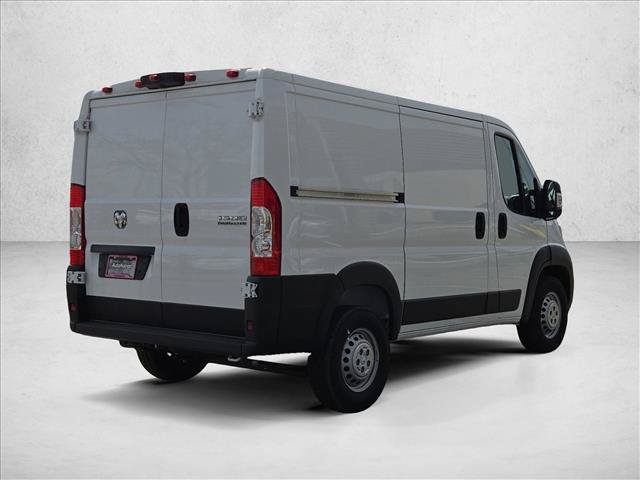 New 2025 RAM ProMaster 1500 FWD image 2
