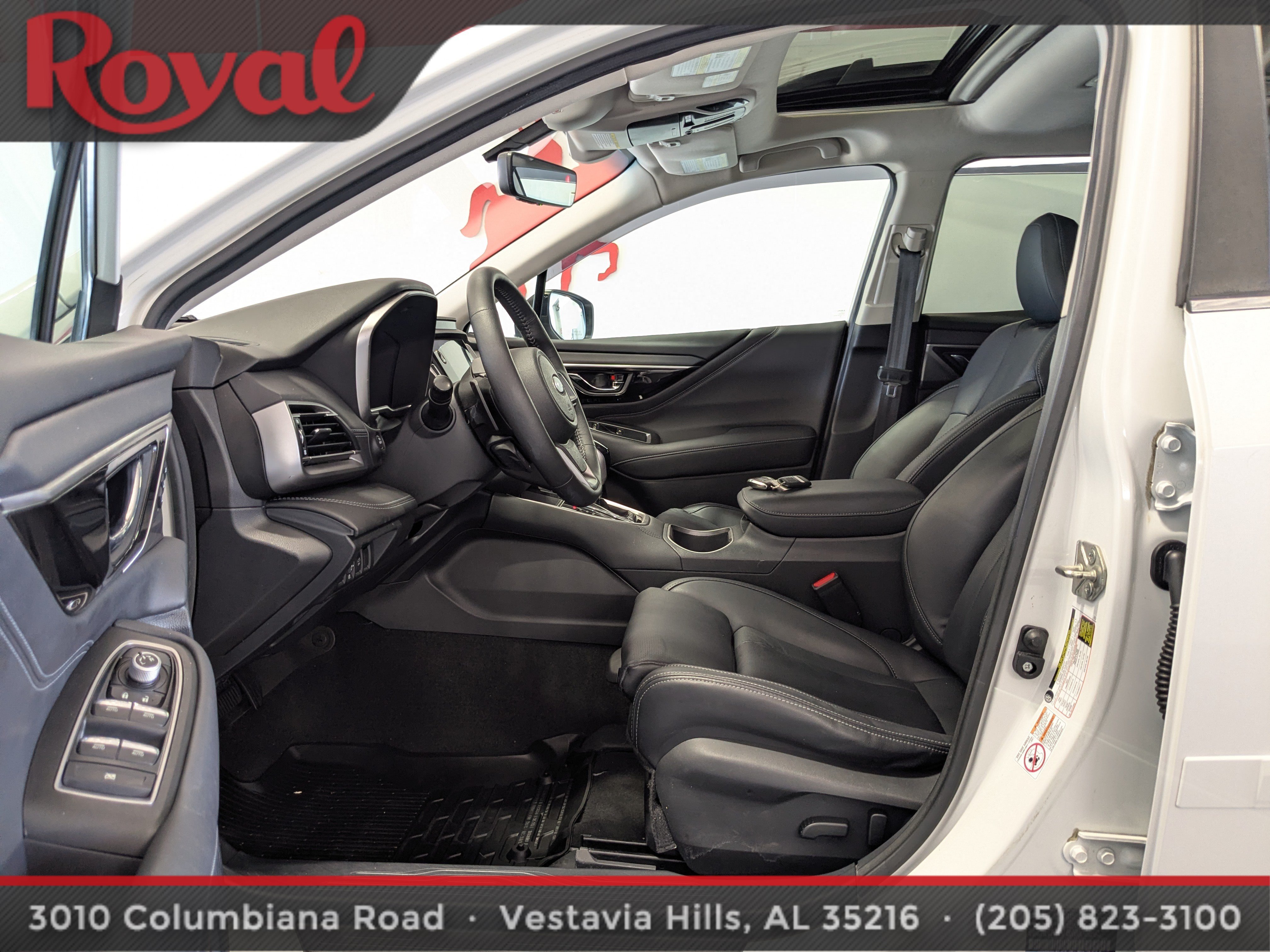 Used 2020 Subaru Outback Limited AWD/4WD image 18