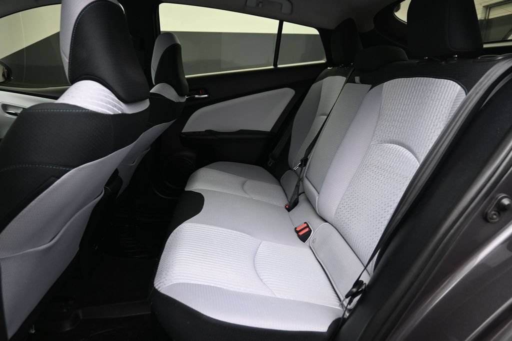 Used 2017 Toyota Prius Two FWD image 12