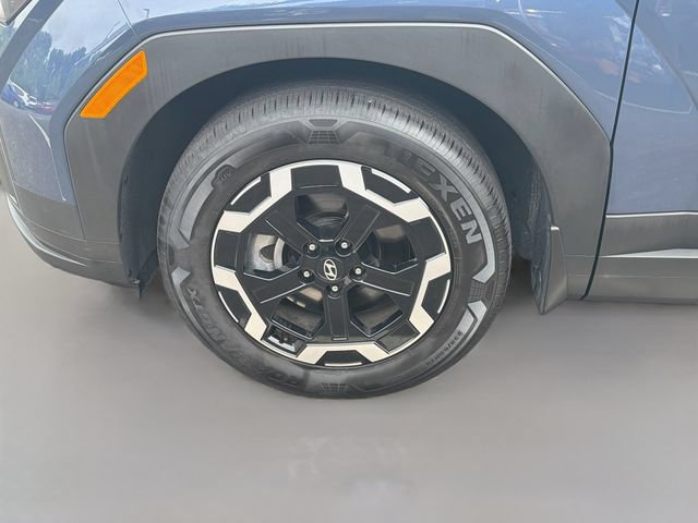 Certified 2026 Hyundai Santa Fe SEL FWD image 29