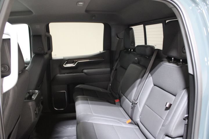 New 2026 Chevrolet Silverado 1500 LT Trail Boss w/ Convenience Package II AWD/4WD image 22