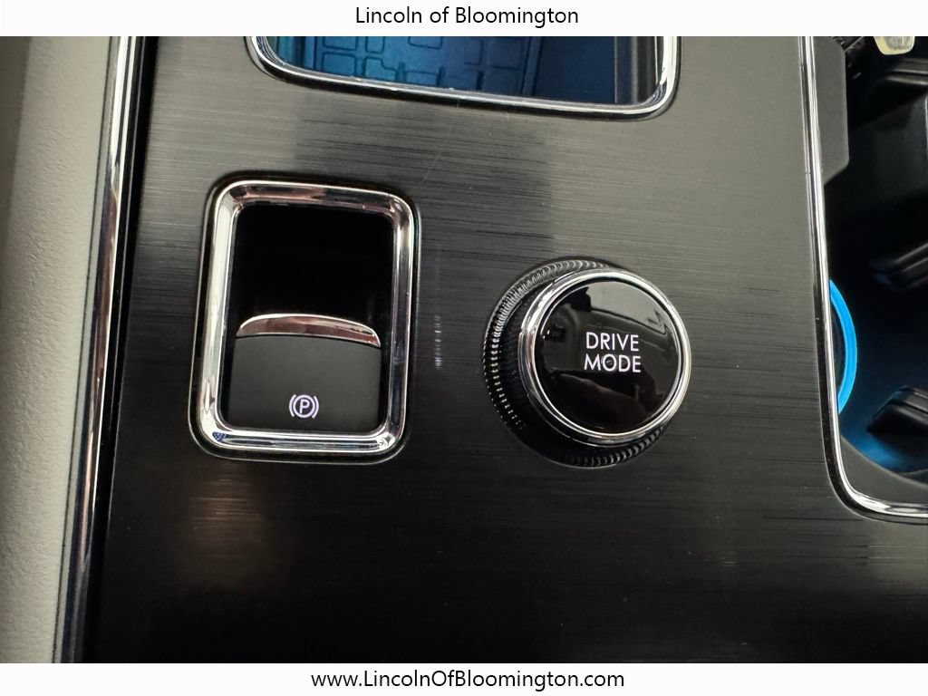 New 2026 Lincoln Aviator Reserve AWD/4WD image 62