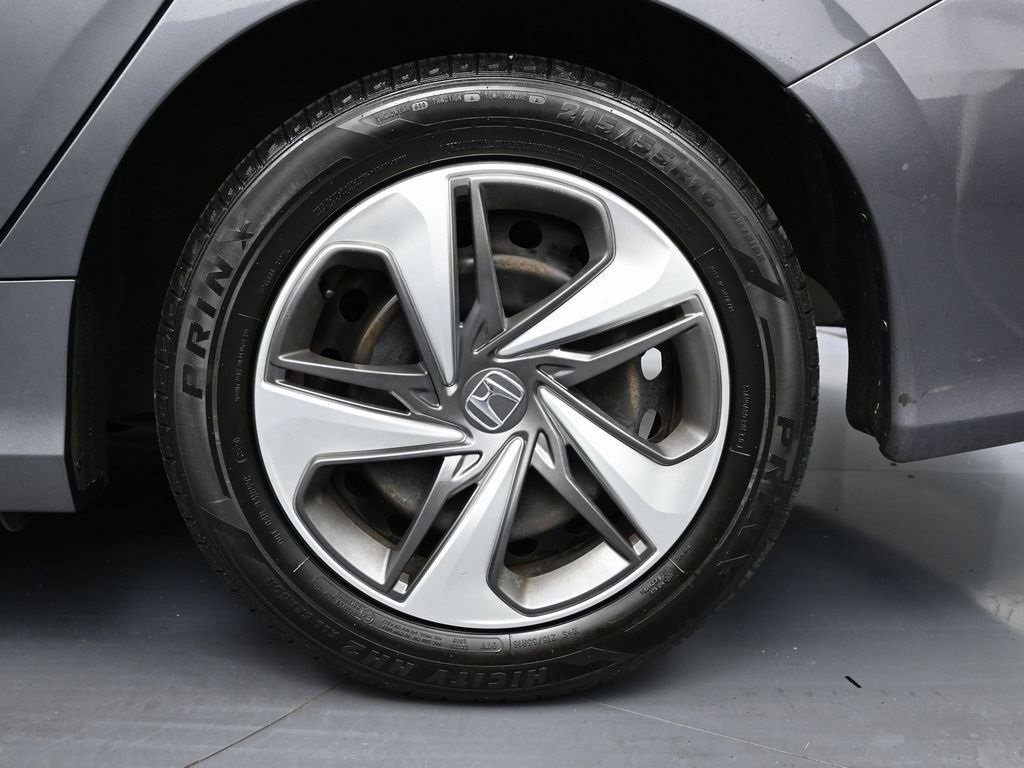 Used 2019 Honda Civic LX image 10