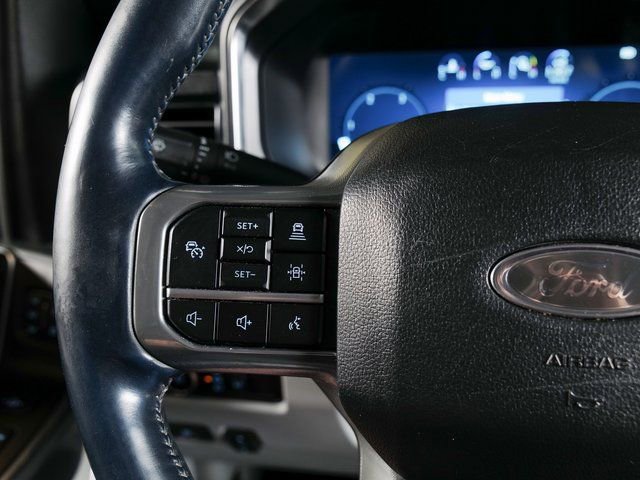 Used 2024 Ford F250 Limited w/ FX4 Off-Road Package AWD/4WD image 20