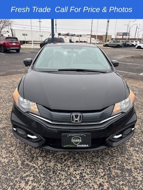 Used 2014 Honda Civic EX-L image 8