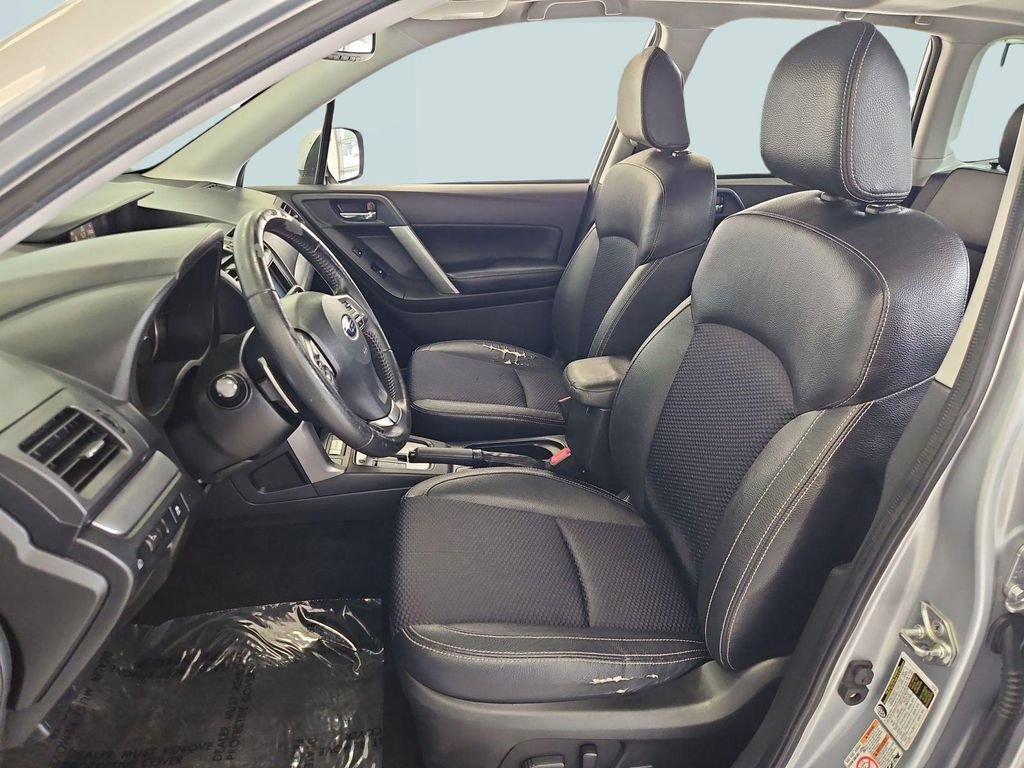 Used 2014 Subaru Forester 2.0XT Premium w/ Popular Package #2 AWD/4WD image 21