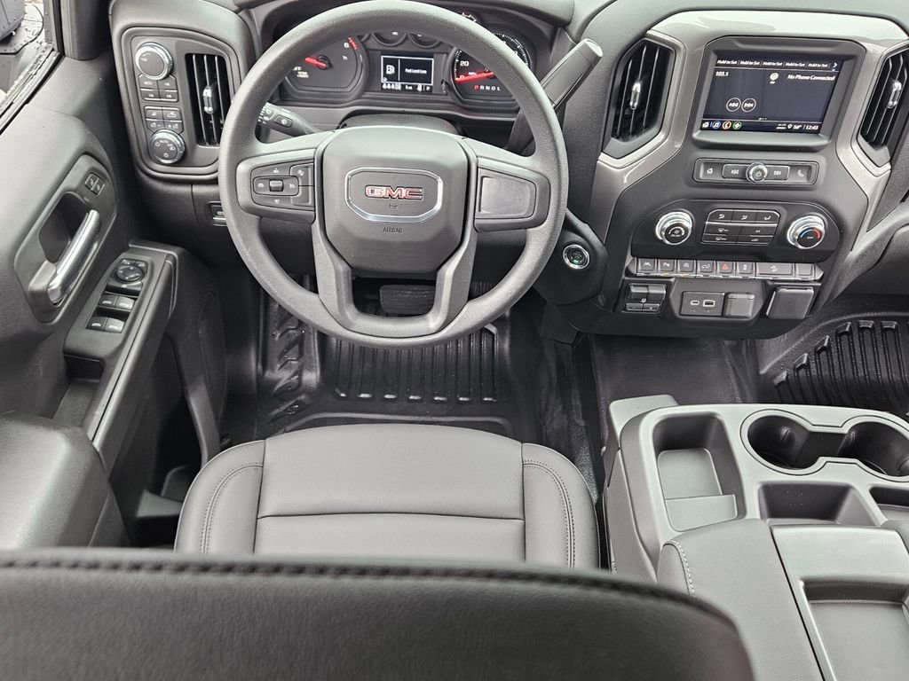 New 2026 GMC Sierra 1500 Pro w/ Pro Value Package image 5