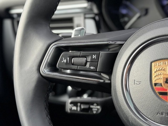 New 2026 Porsche Macan image 21
