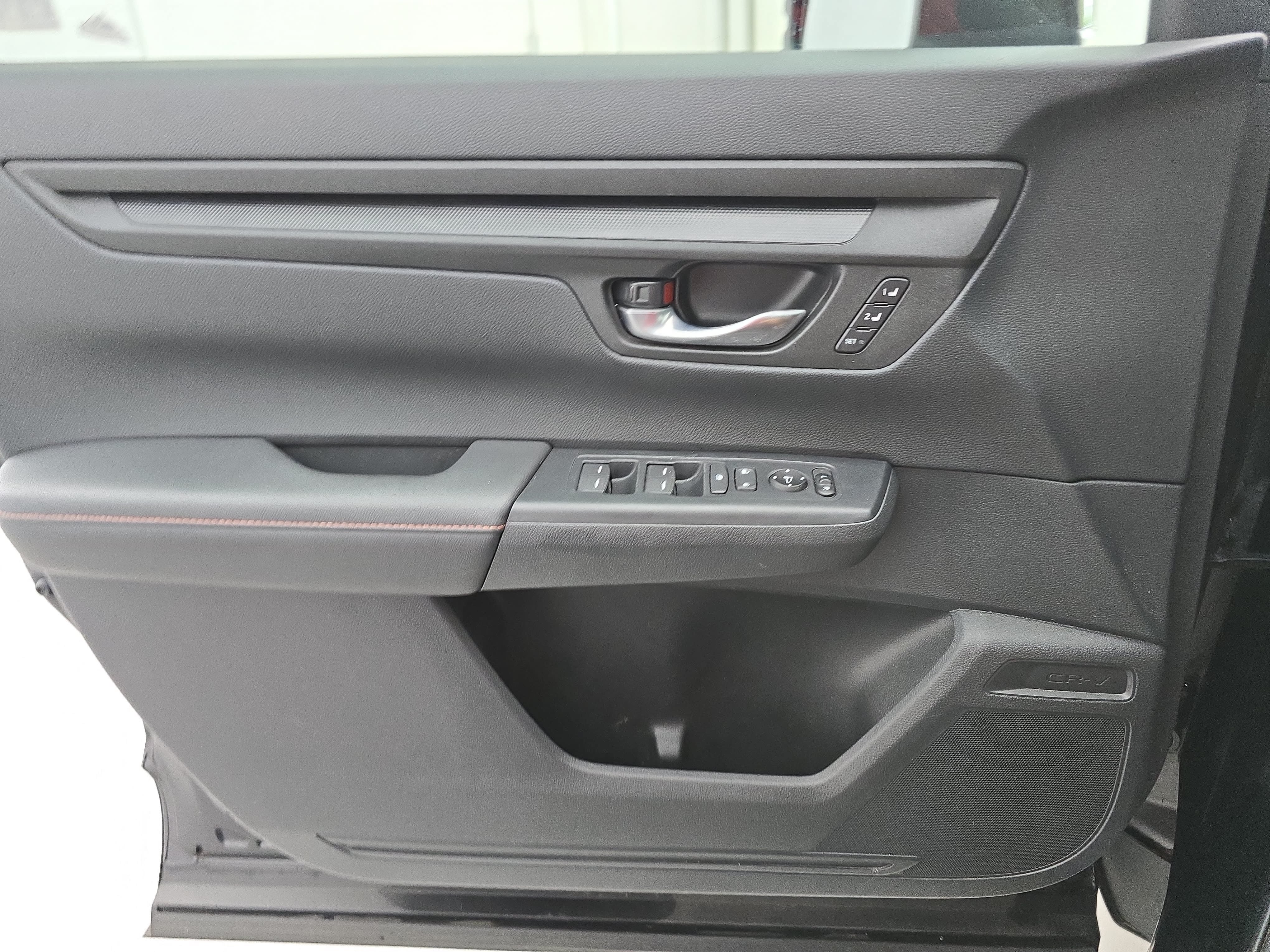 Used 2024 Honda CR-V Sport-L image 27