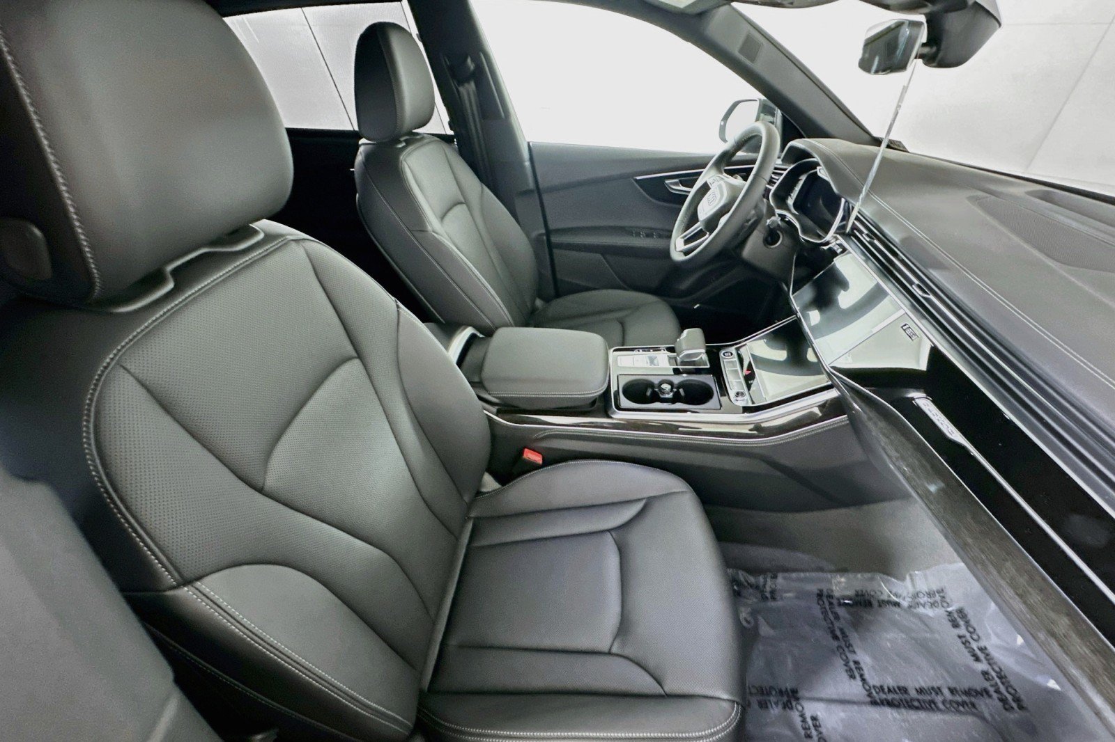New 2026 Audi Q8 Premium Plus AWD/4WD image 8