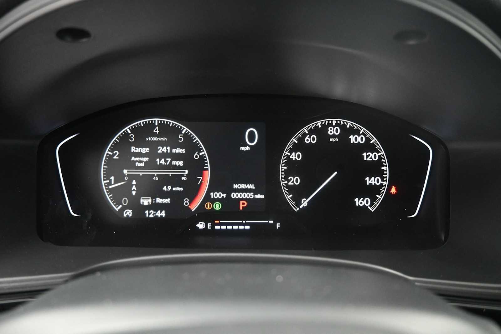 New 2026 Honda Civic Sport image 7