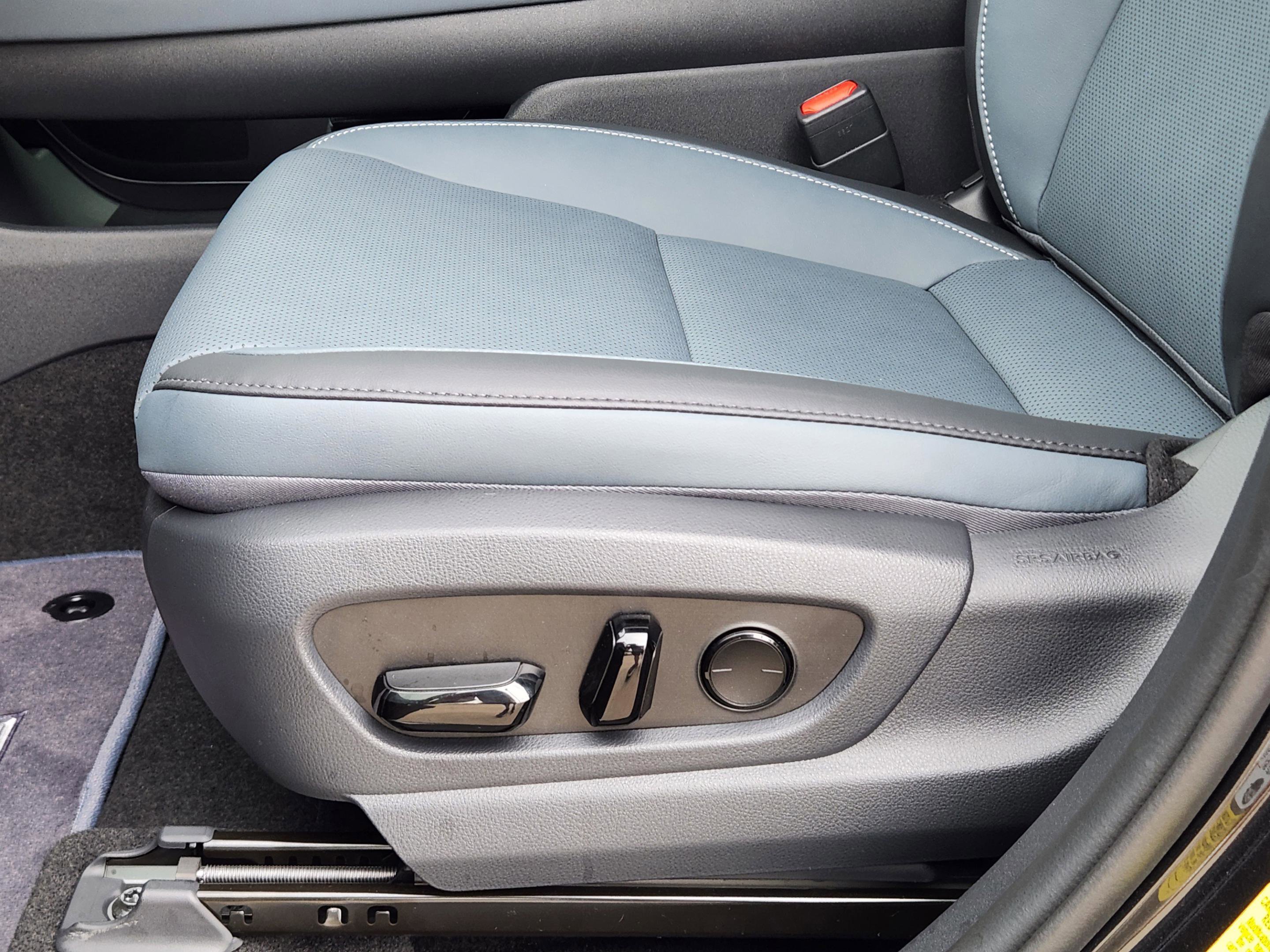 New 2026 Lexus RZ 350e 2WD image 13