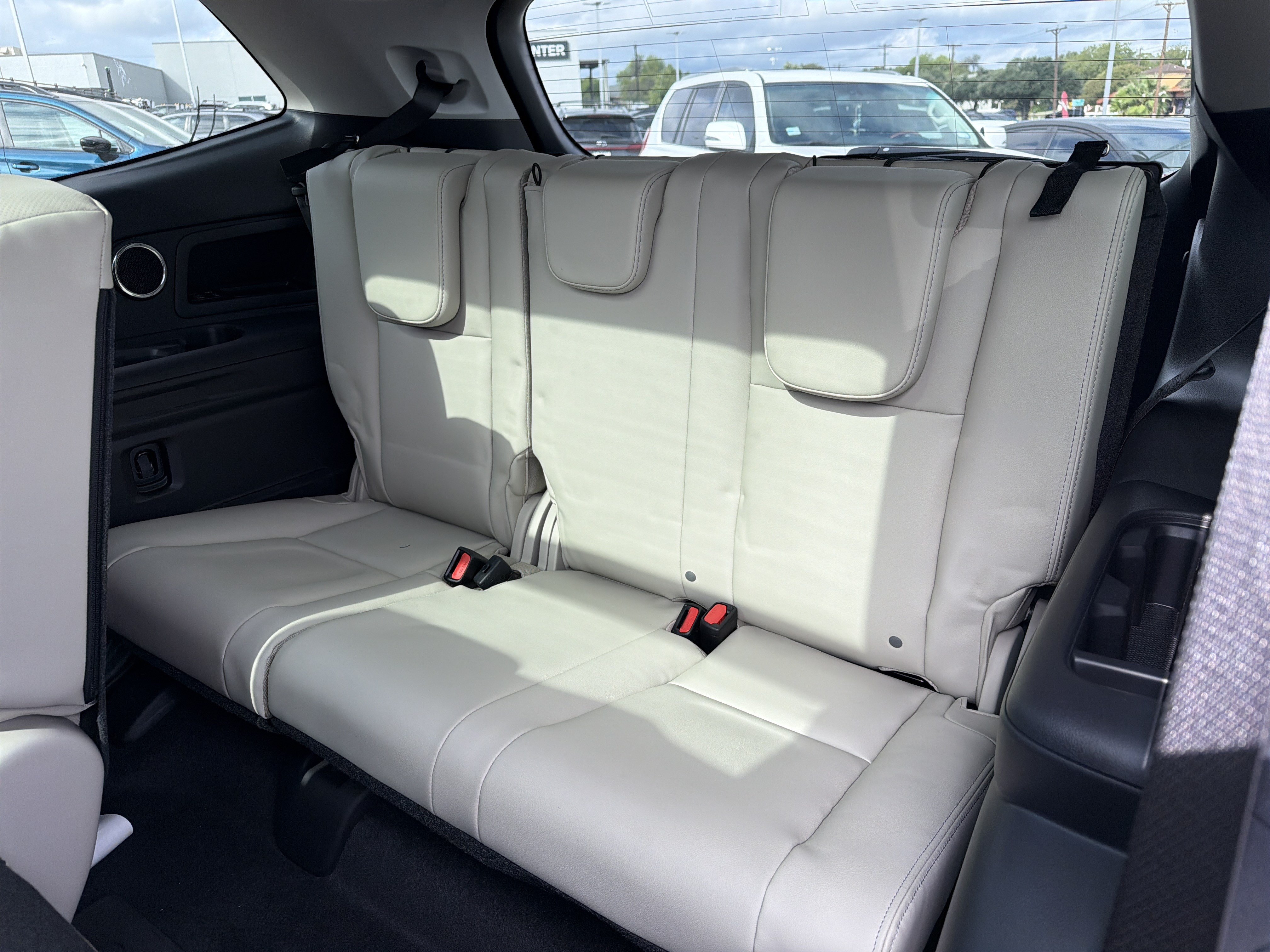 New 2027 Subaru Ascent Limited AWD/4WD image 30