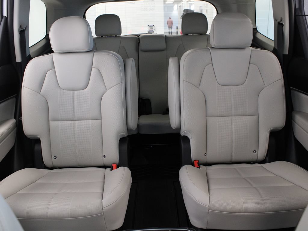 Used 2021 Kia Telluride EX w/ EX Premium Package FWD image 33
