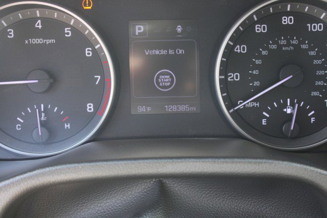 Used 2017 Hyundai Elantra SE w/ SE A/T Tech Package 03 FWD image 21