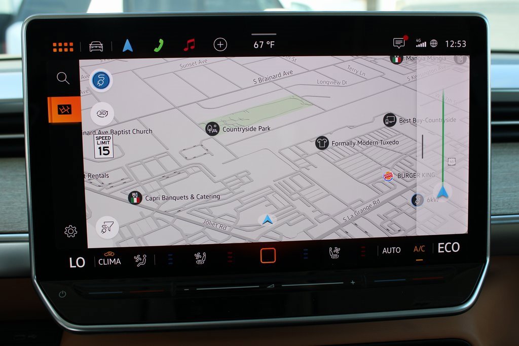 New 2025 Volkswagen ID. Buzz Pro S Plus image 14