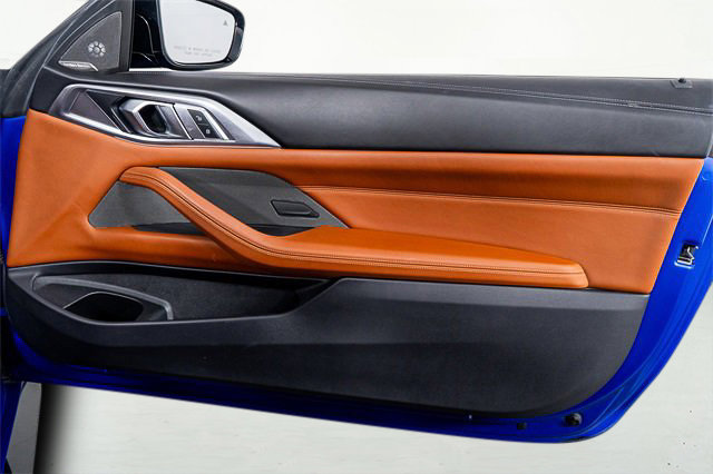 Used 2022 BMW M4 xDrive Competition image 52