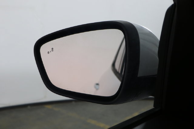 Used 2021 Ford Escape SE FWD image 34