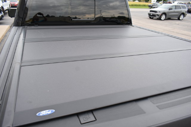 Used 2023 Ford F150 Tremor w/ Equipment Group 402A High AWD/4WD image 55