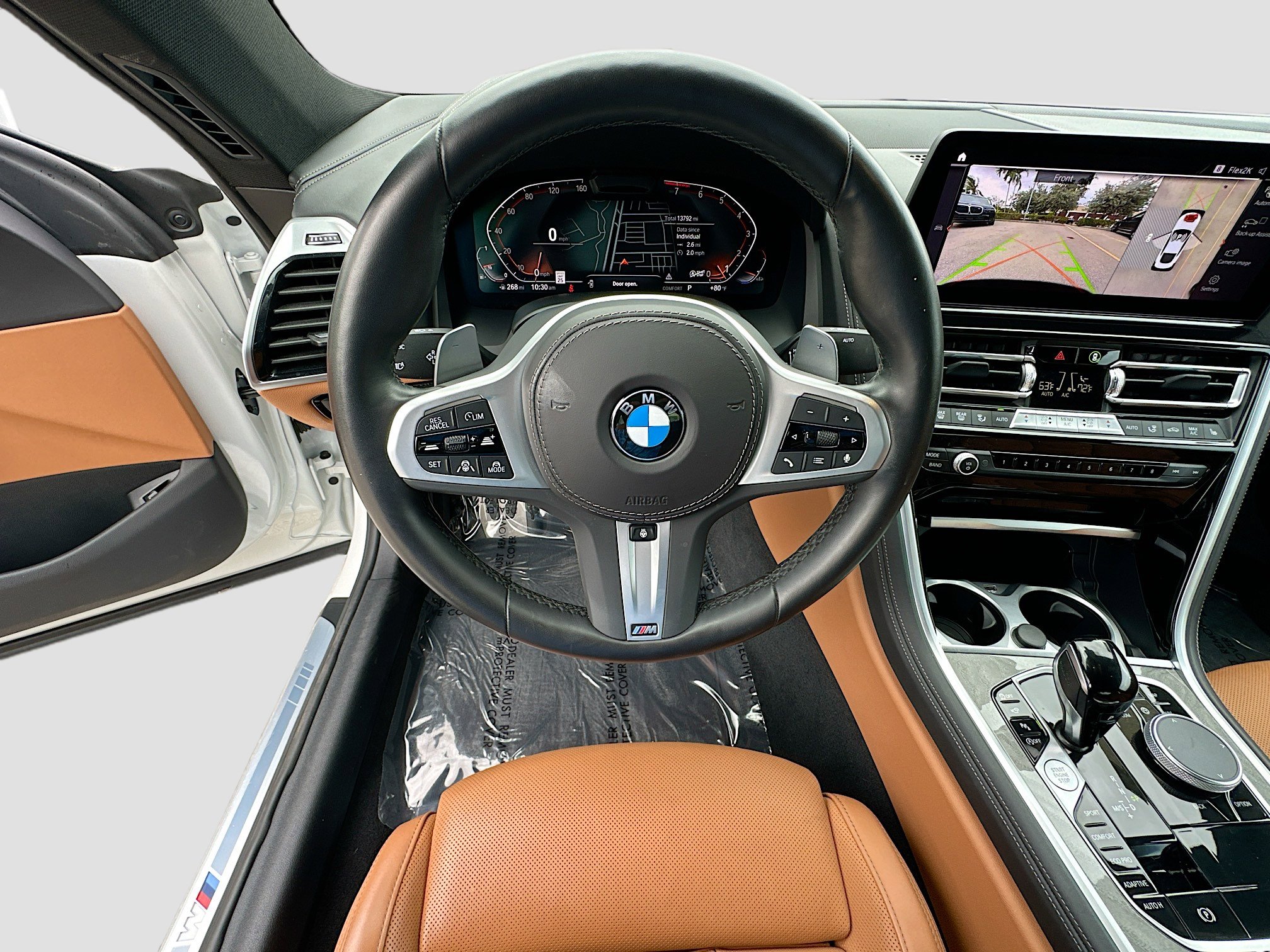 Used 2023 BMW 840i xDrive Coupe AWD/4WD image 18