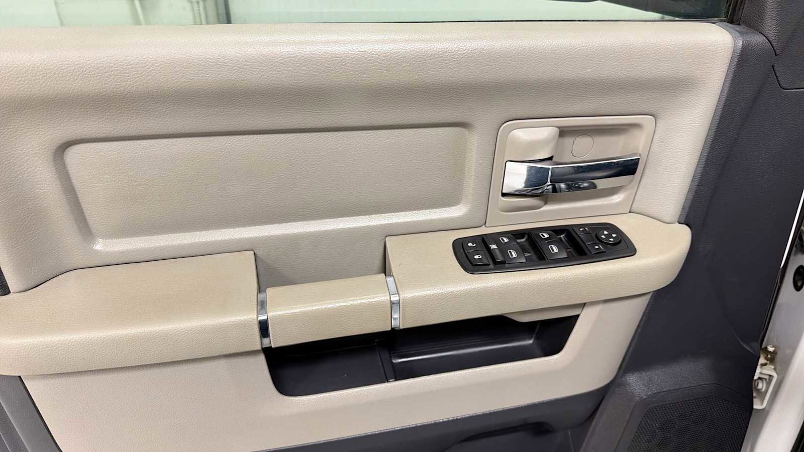 Used 2011 RAM 2500 Big Horn AWD/4WD image 15