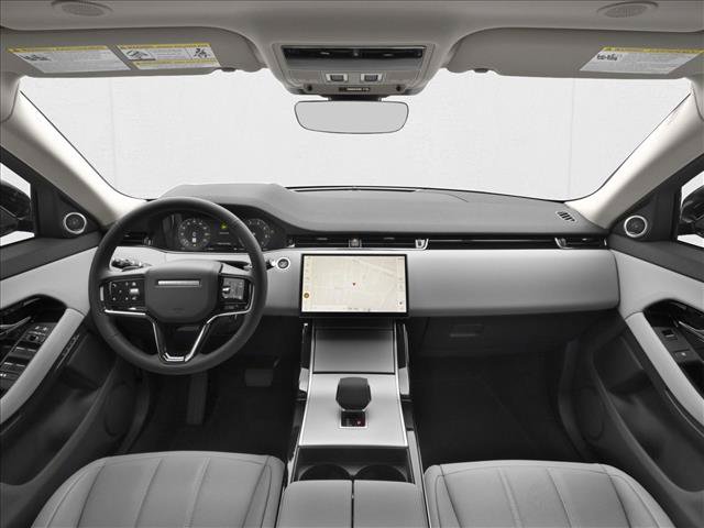 New 2026 Land Rover Range Rover Evoque S AWD/4WD image 5