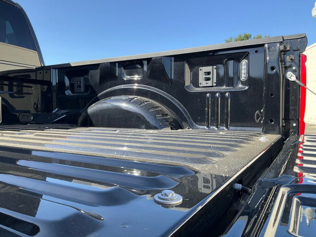 Certified 2024 Ford F250 XL w/ STX Appearance Package image 14