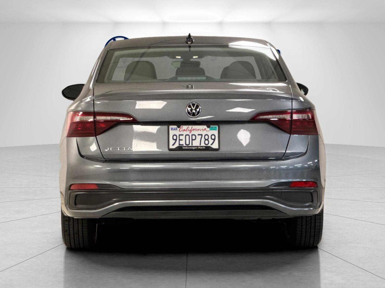 Used 2023 Volkswagen Jetta S FWD image 4
