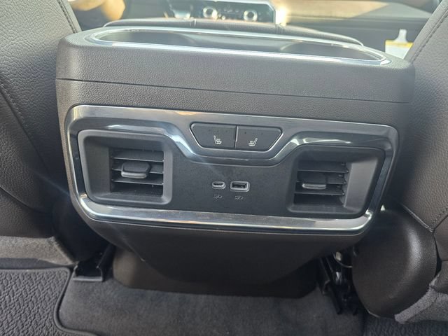 Used 2025 GMC Sierra 1500 Denali AWD/4WD image 26