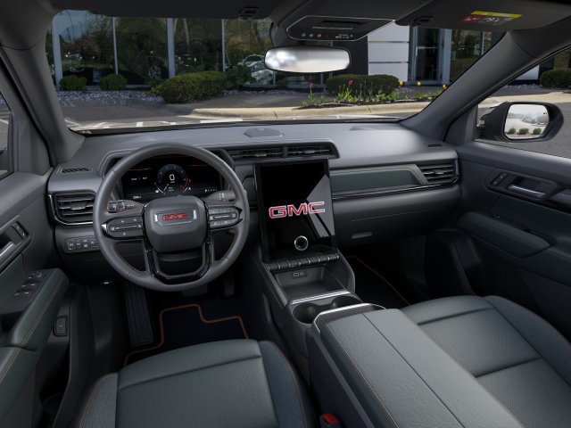 New 2026 GMC Terrain AT4 AWD/4WD image 15