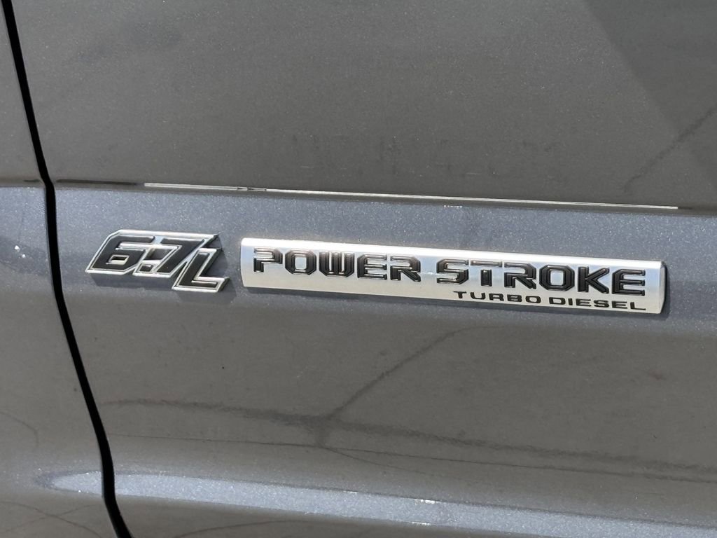 Used 2022 Ford F250 Lariat w/ Lariat Value Package image 11