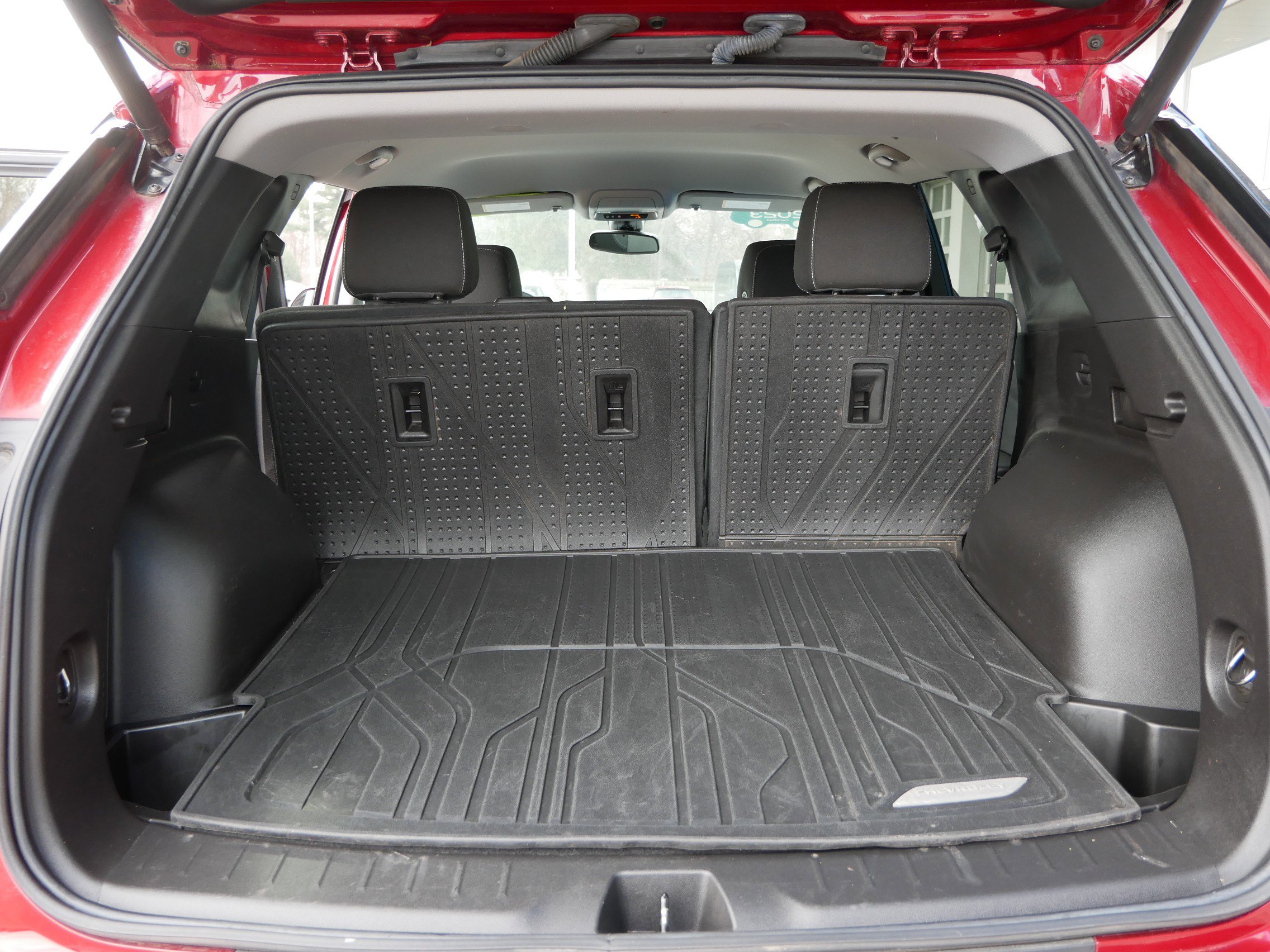 Certified 2023 Chevrolet Blazer LT w/ Convenience Package image 10