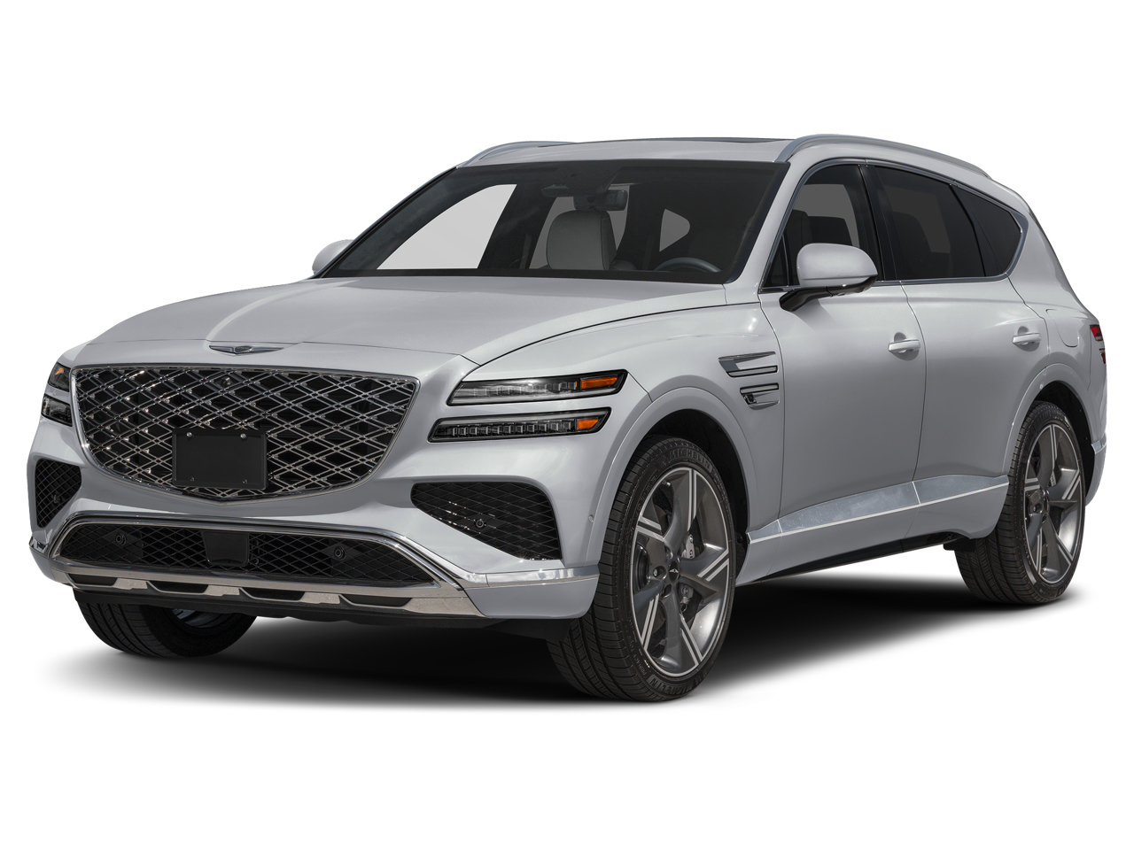 New 2027 Genesis GV80 3.5T Prestige