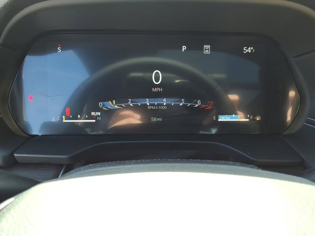 New 2026 Jeep Grand Cherokee Limited w/ Luxury Tech Group II image 11