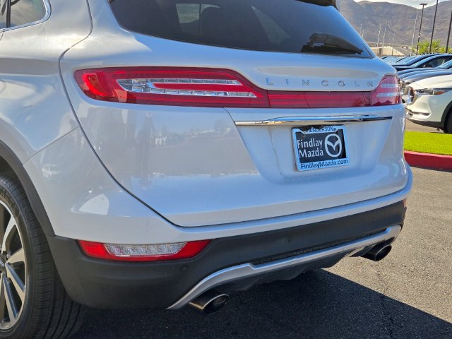 Used 2019 Lincoln MKC Reserve FWD image 5