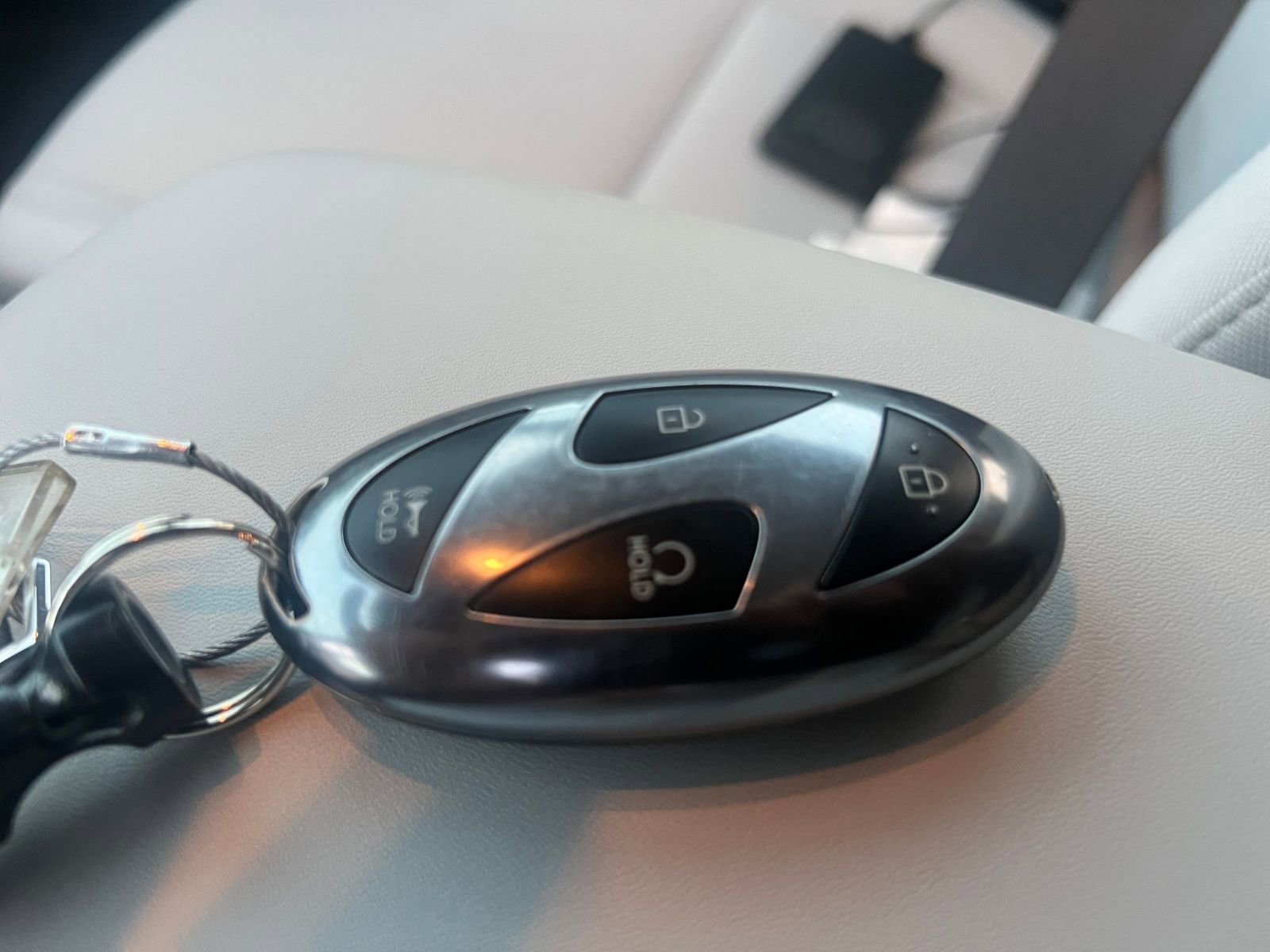 Used 2025 Hyundai Kona SEL image 22